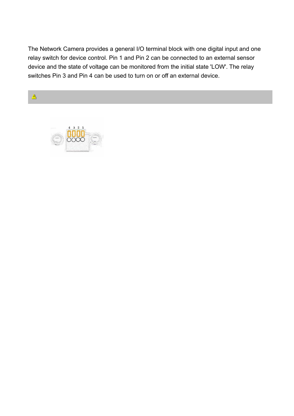 LevelOne WCS-2010 User Manual | Page 8 / 68