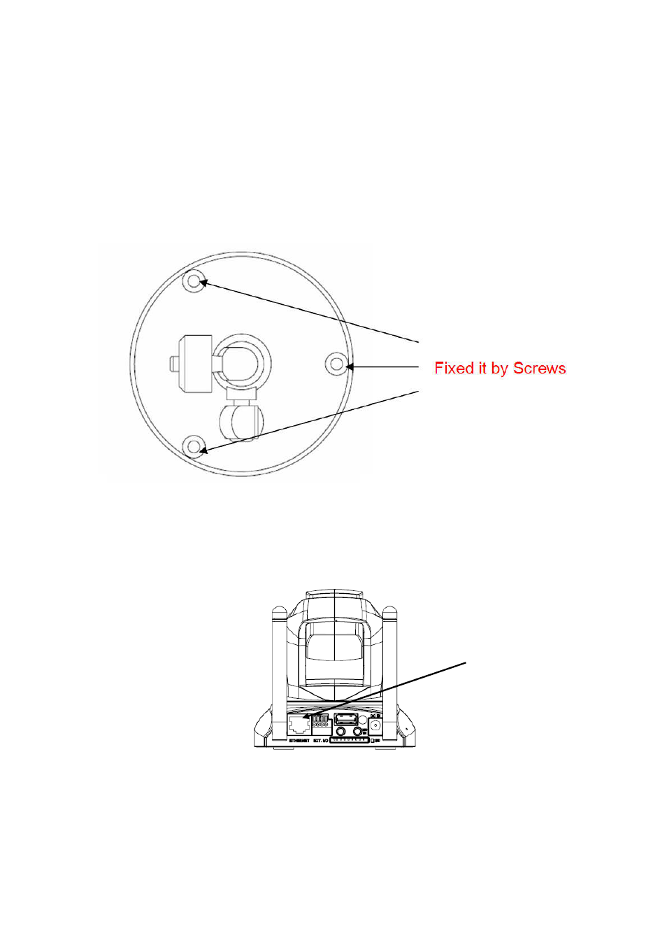 LevelOne WCS-6050 User Manual | Page 7 / 54