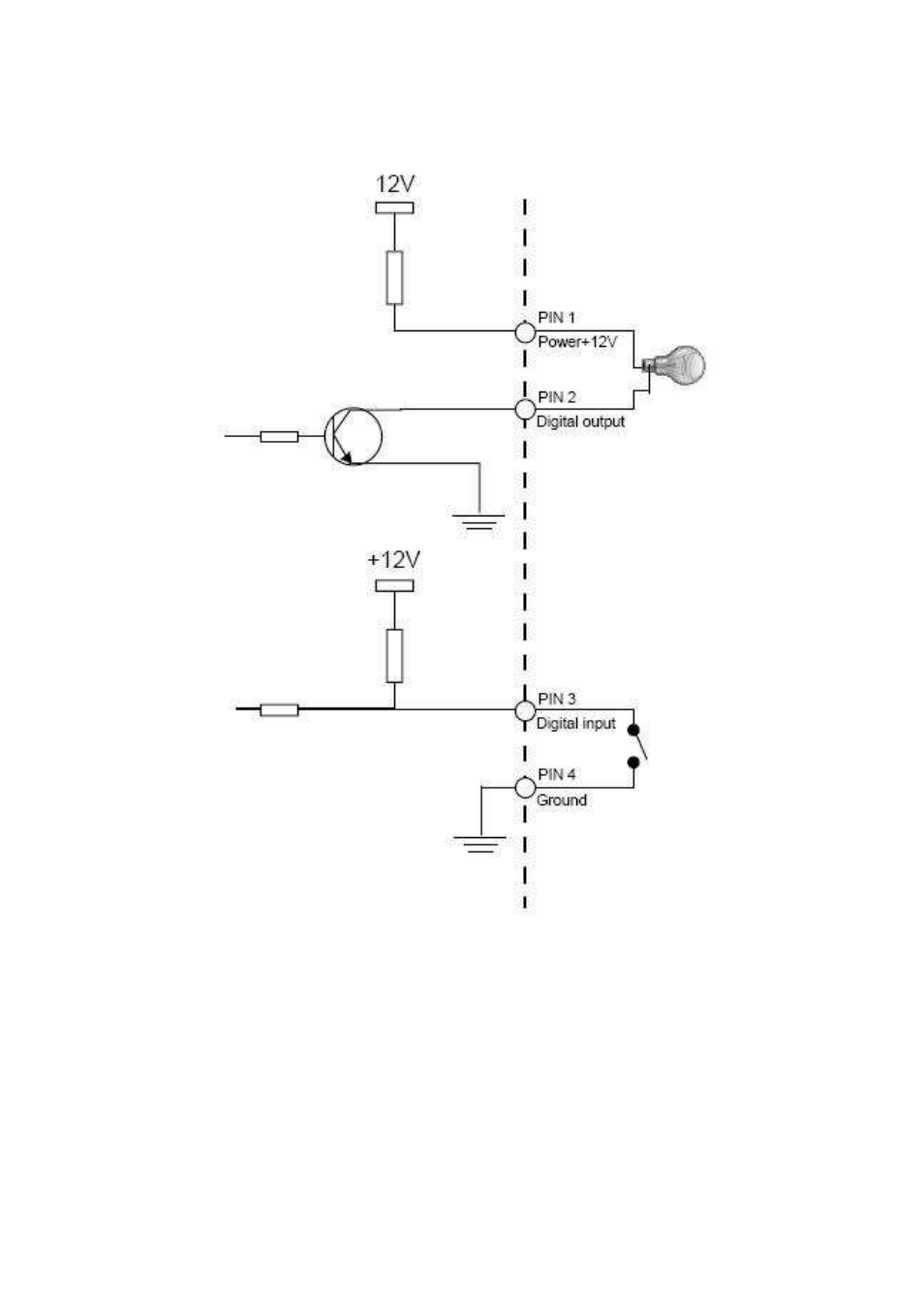 LevelOne WCS-6050 User Manual | Page 9 / 54