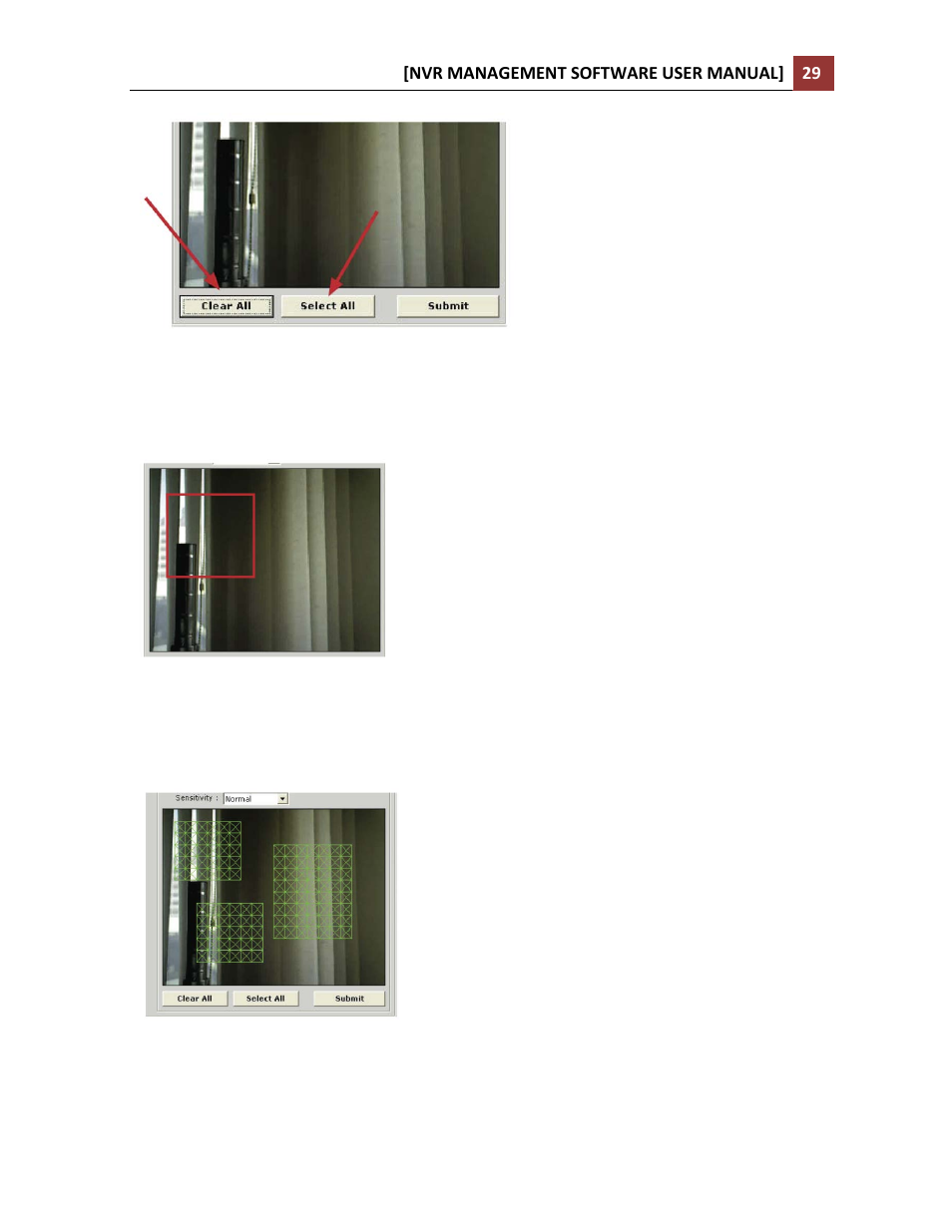 LevelOne NVR-0216 User Manual | Page 29 / 86