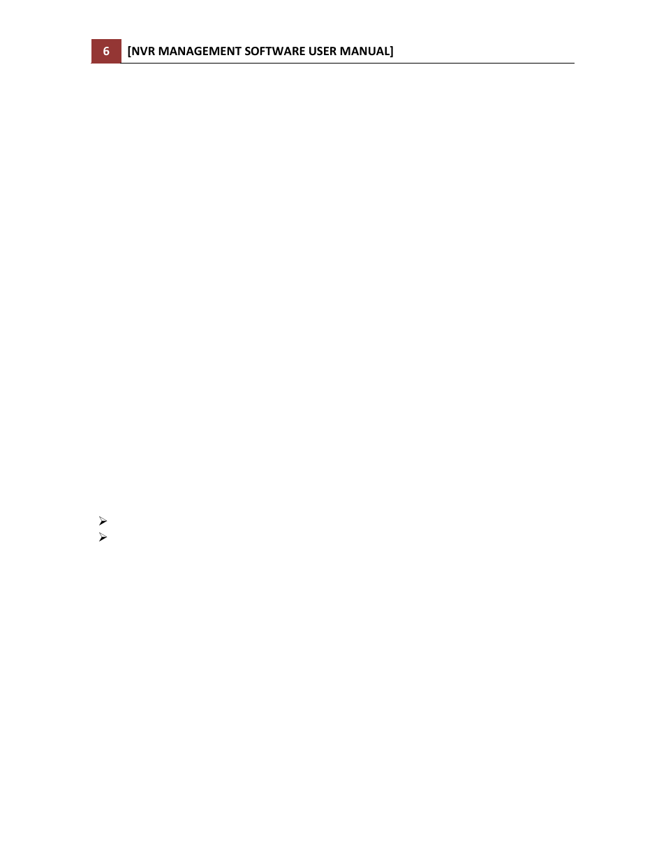 System requirements | LevelOne NVR-0216 User Manual | Page 6 / 86