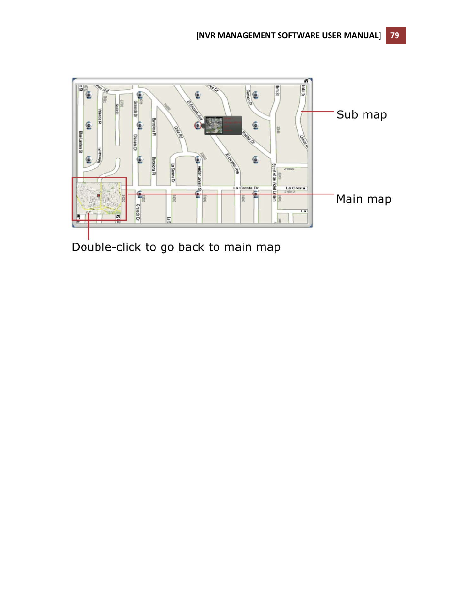 LevelOne NVR-0216 User Manual | Page 79 / 86
