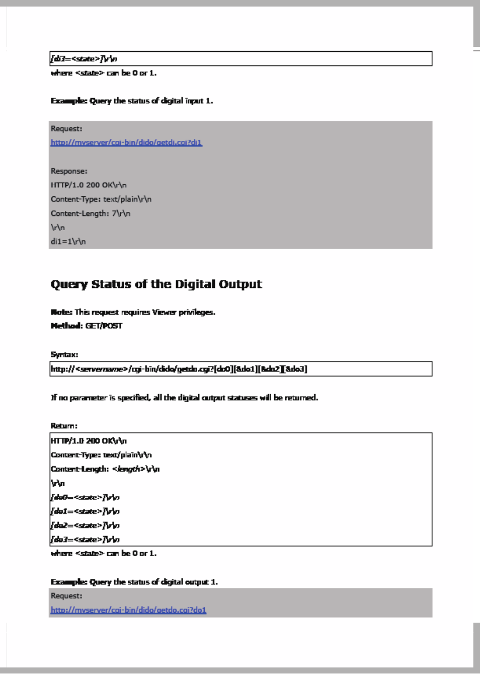 LevelOne FCS-7111 User Manual | Page 135 / 143
