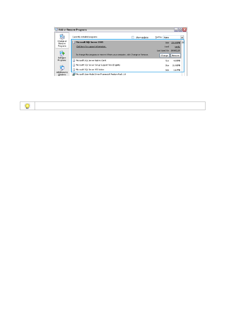To uninstall the cms system | LevelOne FCS-9900 User Manual | Page 16 / 98