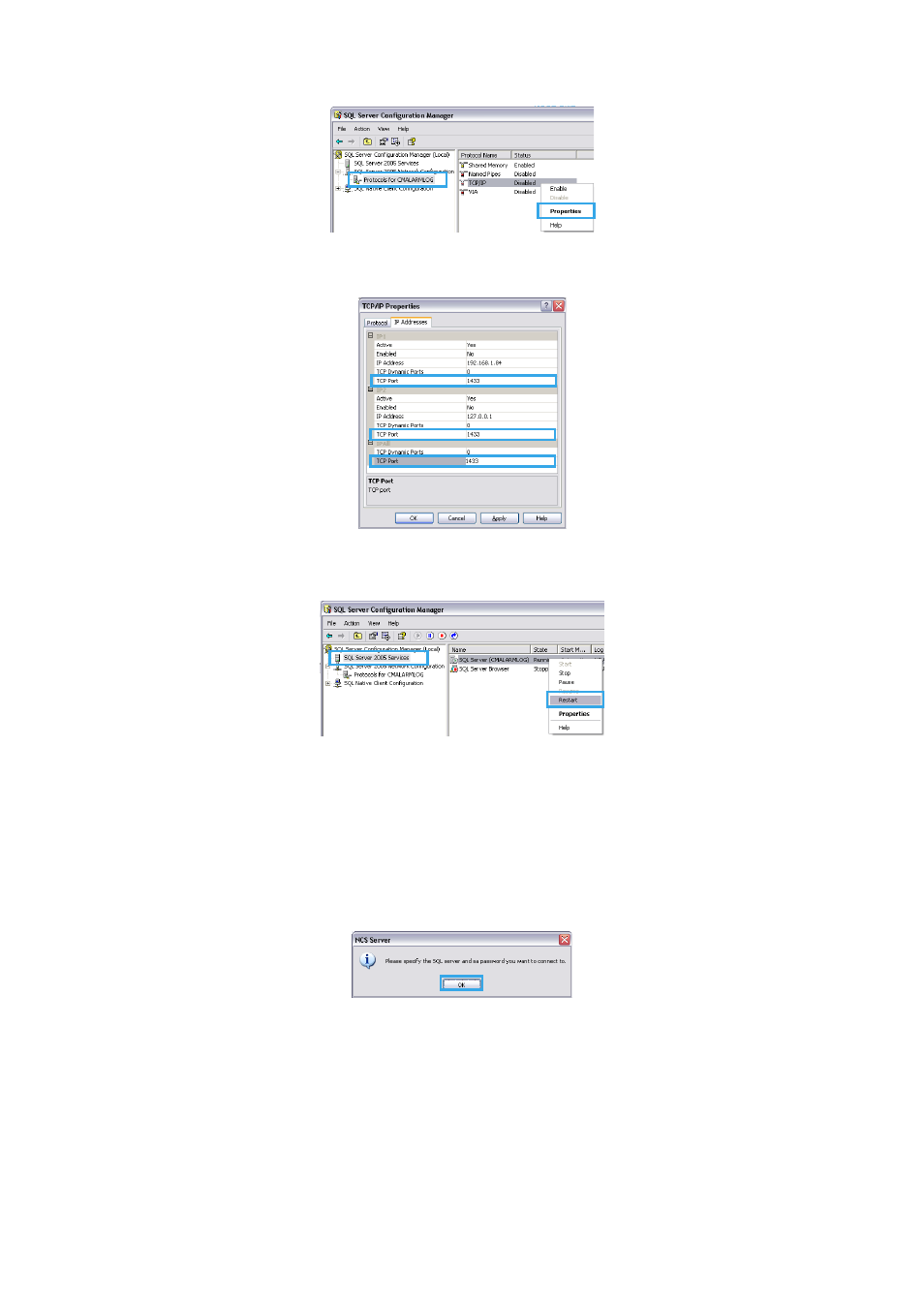 Cms alarm server, To configure cms server | LevelOne FCS-9900 User Manual | Page 18 / 98