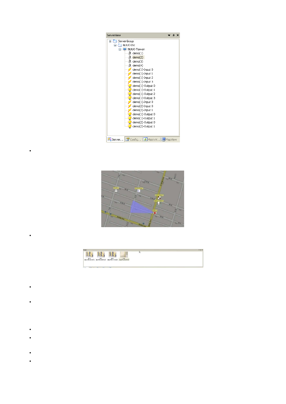 LevelOne FCS-9900 User Manual | Page 24 / 98