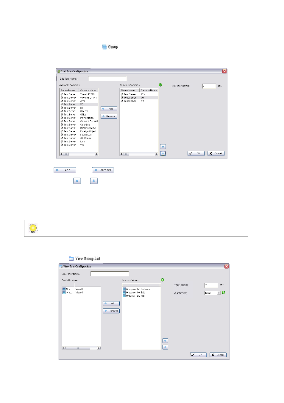 LevelOne FCS-9900 User Manual | Page 51 / 98