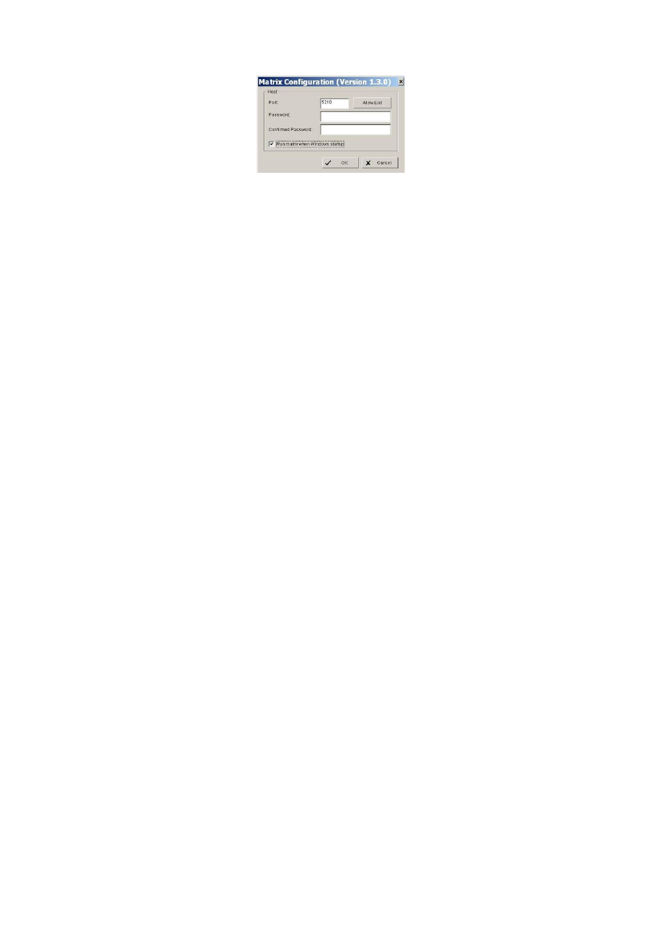 LevelOne FCS-9900 User Manual | Page 56 / 98