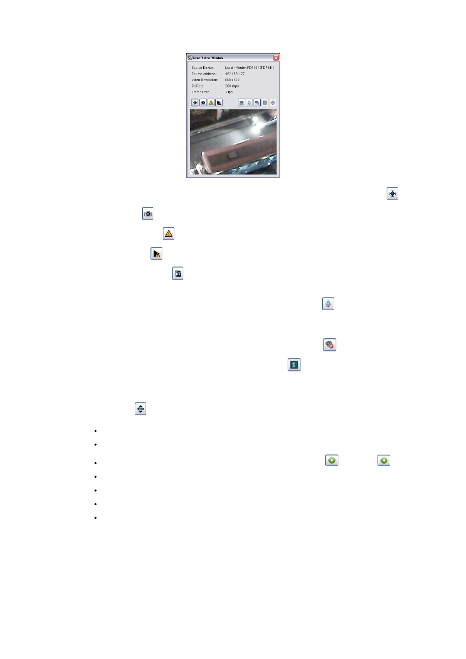 LevelOne FCS-9900 User Manual | Page 70 / 98