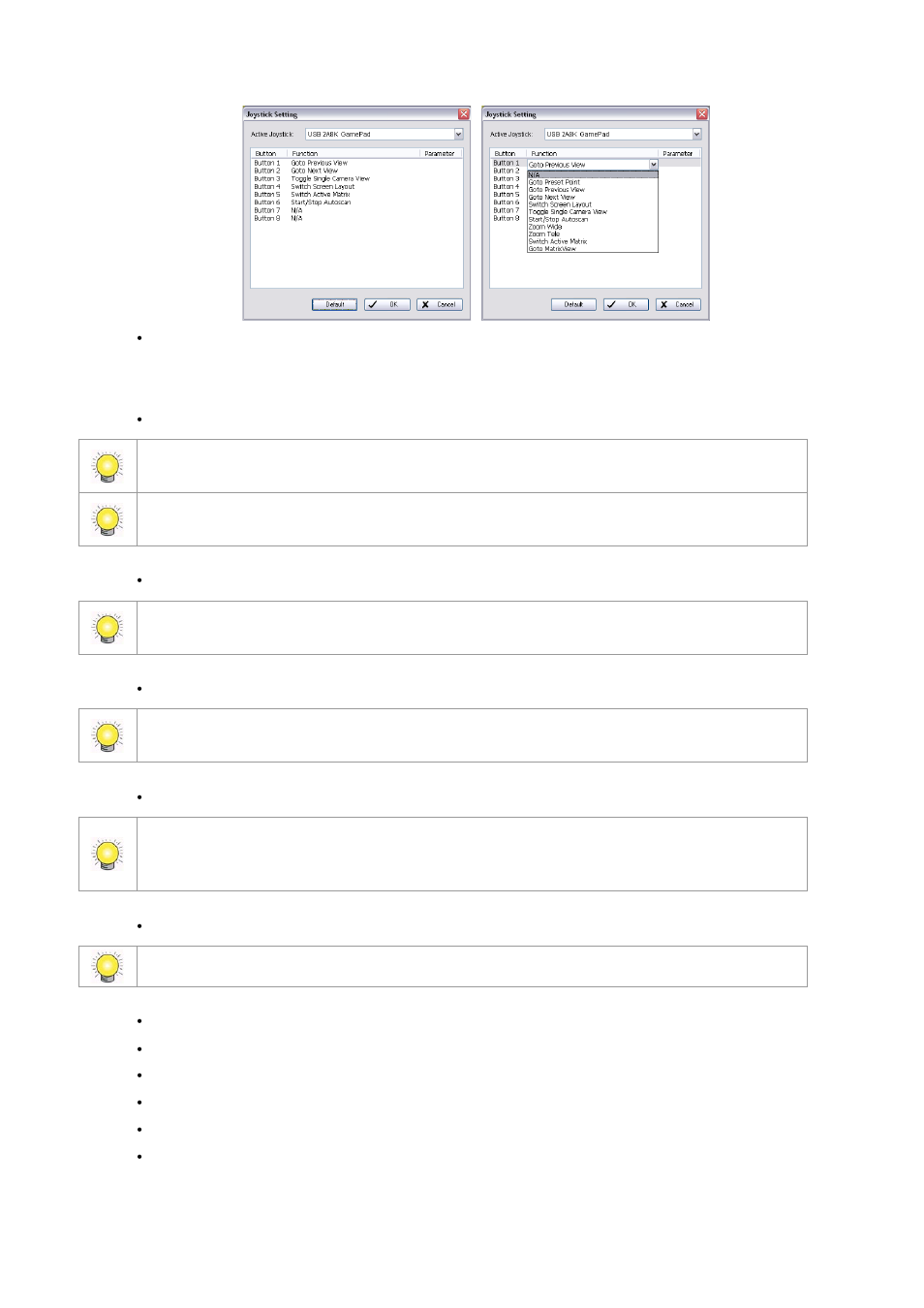 LevelOne FCS-9900 User Manual | Page 93 / 98