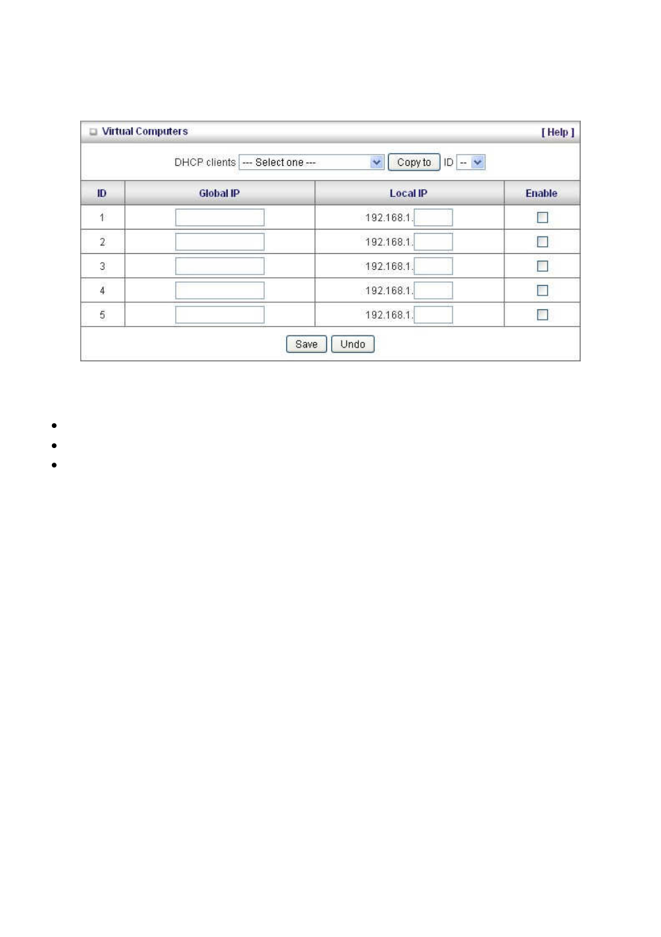 LevelOne WBR-6003 User Manual | Page 29 / 80