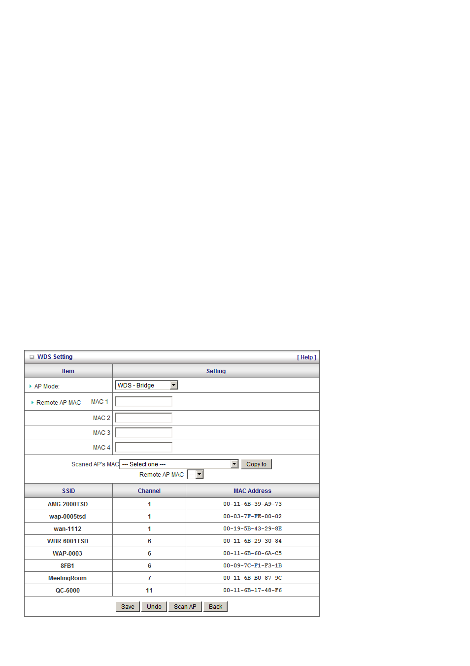 LevelOne WBR-6003 User Manual | Page 35 / 80