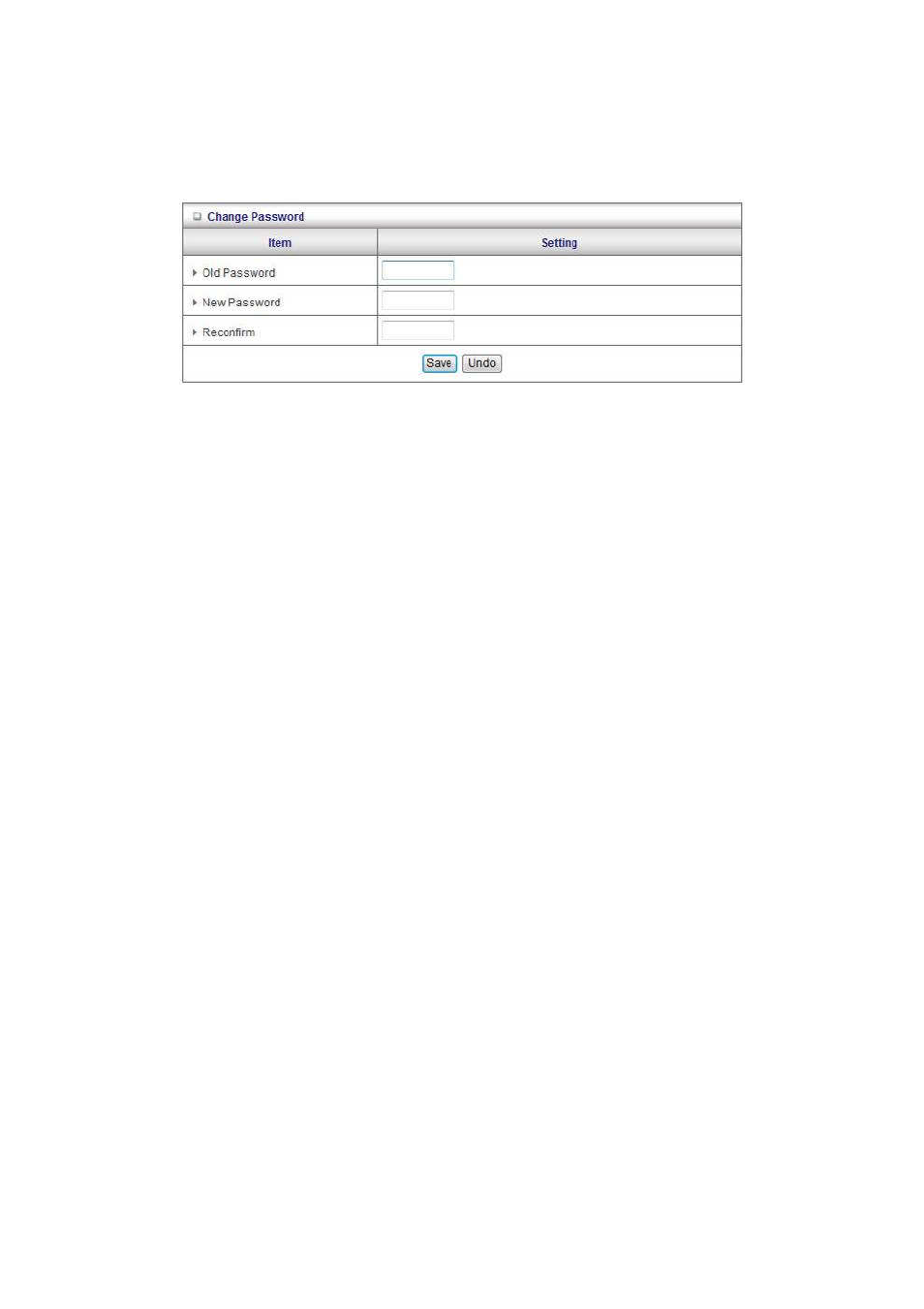 LevelOne WBR-6003 User Manual | Page 41 / 80