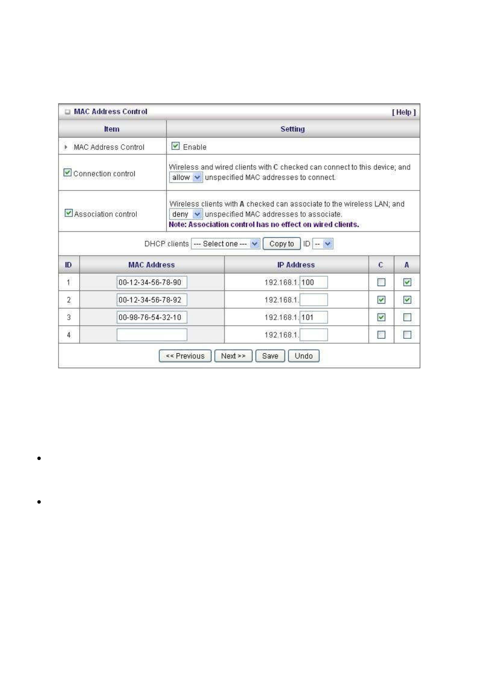 LevelOne WBR-6003 User Manual | Page 54 / 80