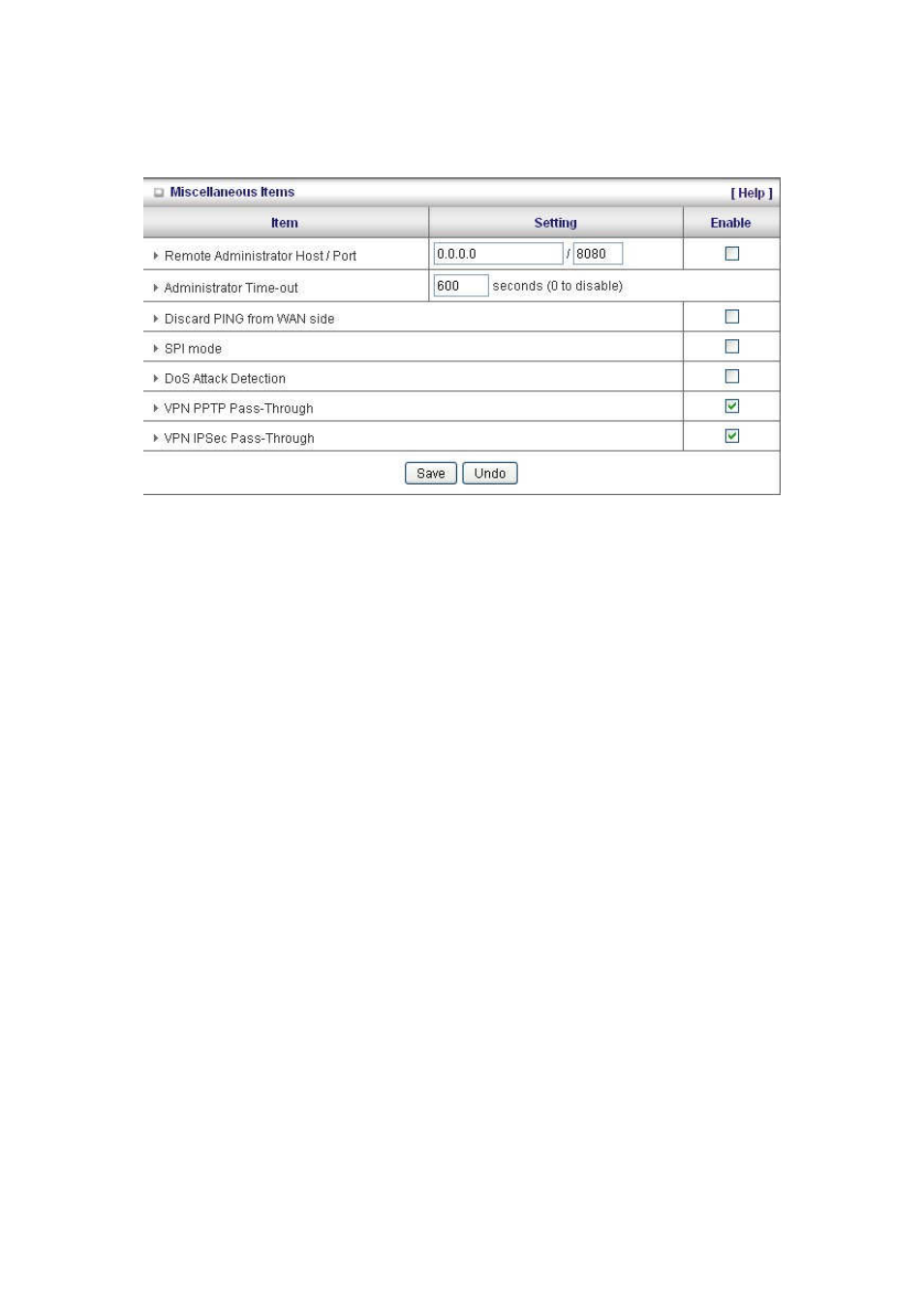 LevelOne WBR-6003 User Manual | Page 56 / 80