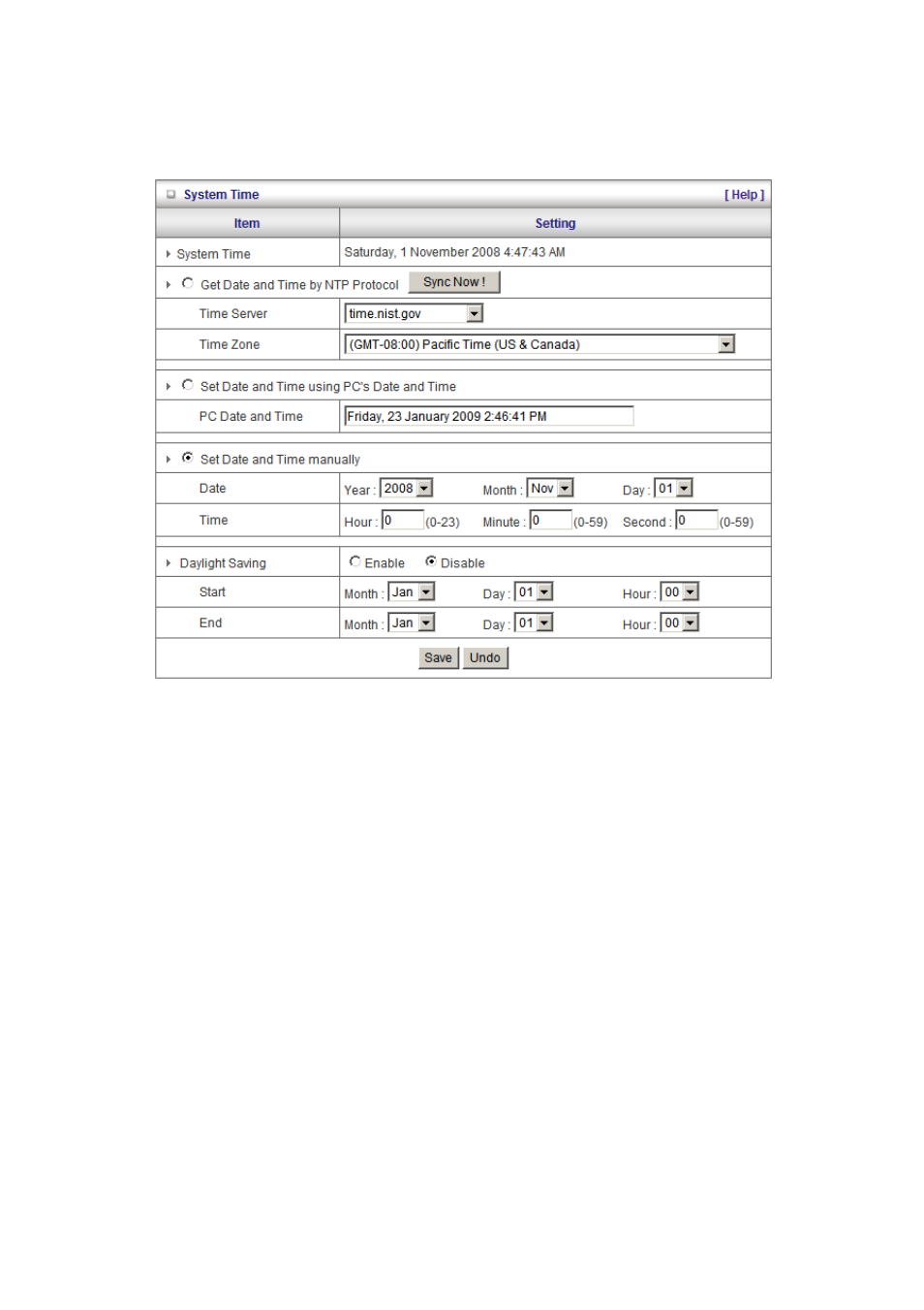 LevelOne WBR-6003 User Manual | Page 58 / 80