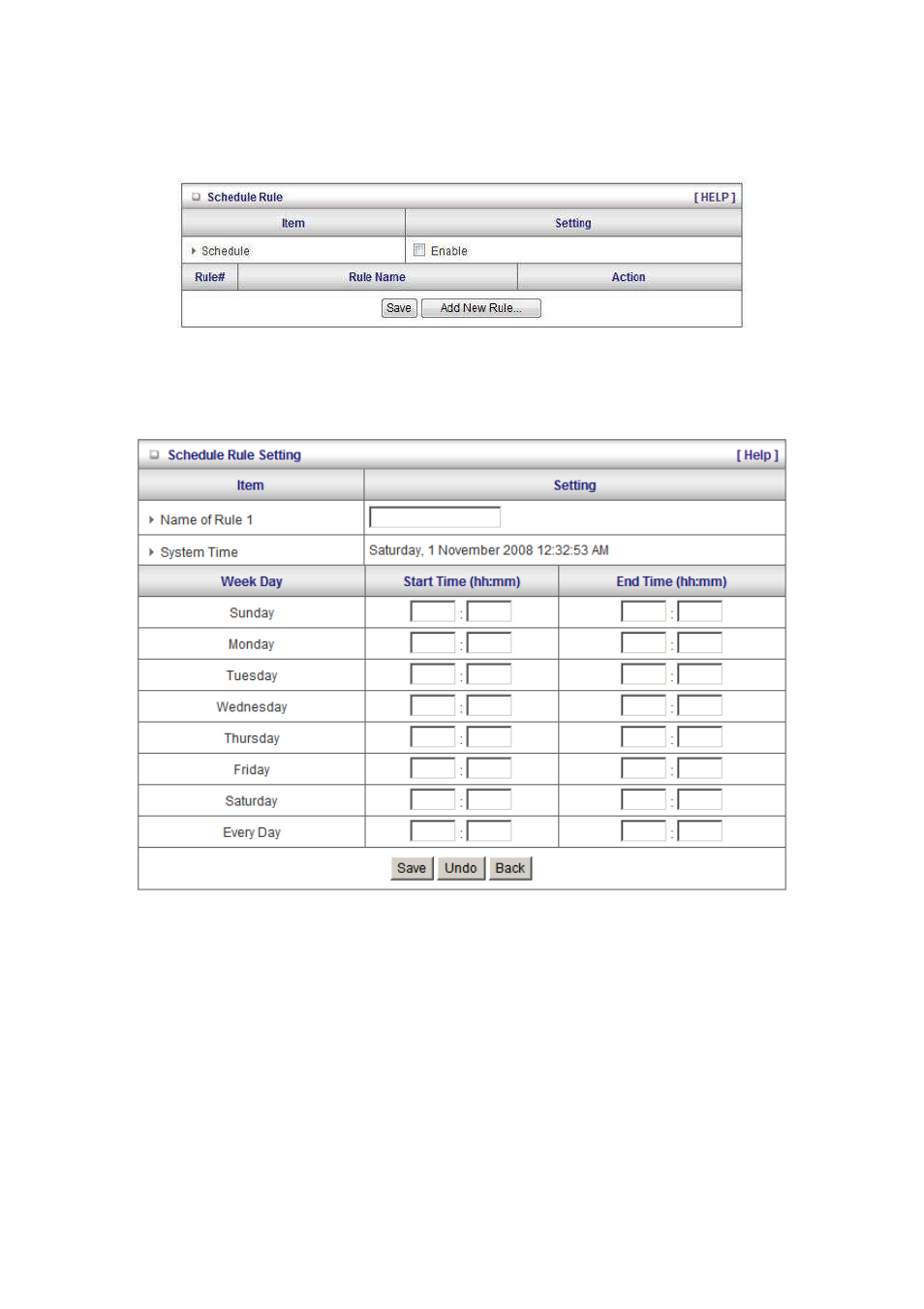 LevelOne WBR-6003 User Manual | Page 64 / 80