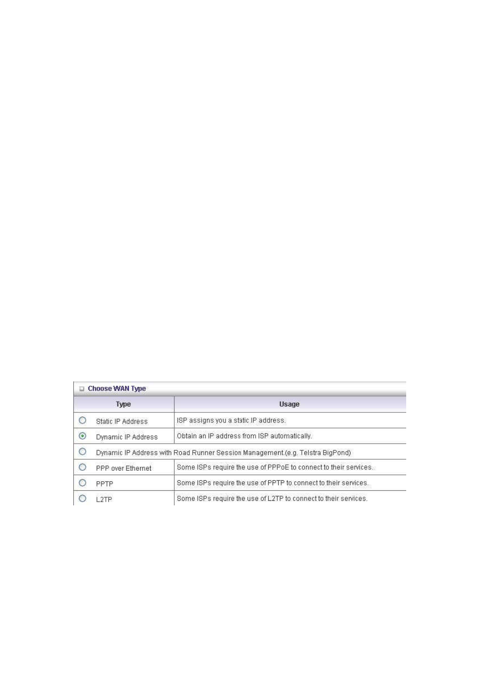 LevelOne WBR-6003 User Manual | Page 75 / 80