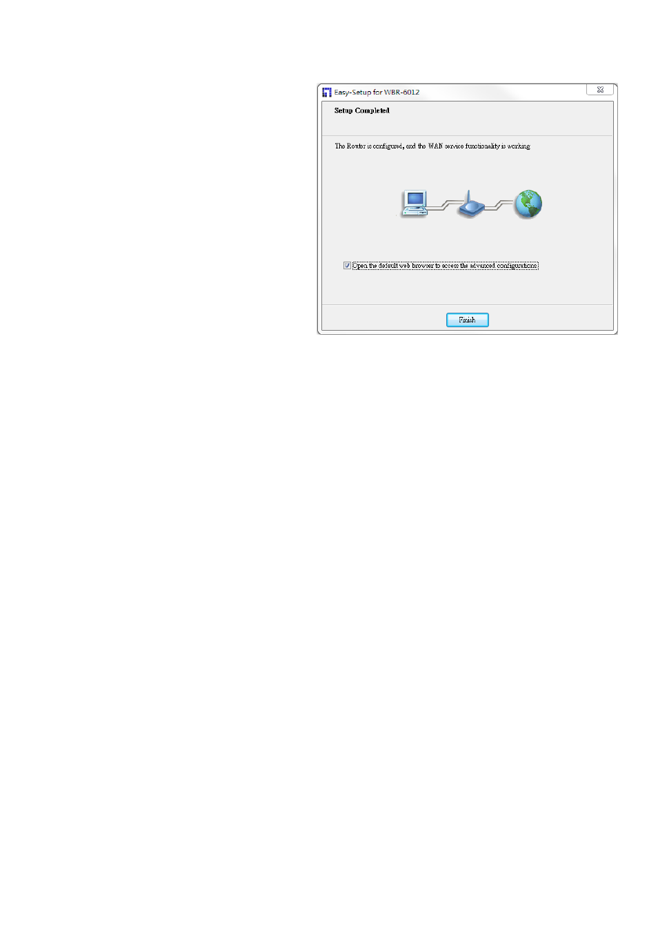 LevelOne WBR-6012 User Manual | Page 17 / 79