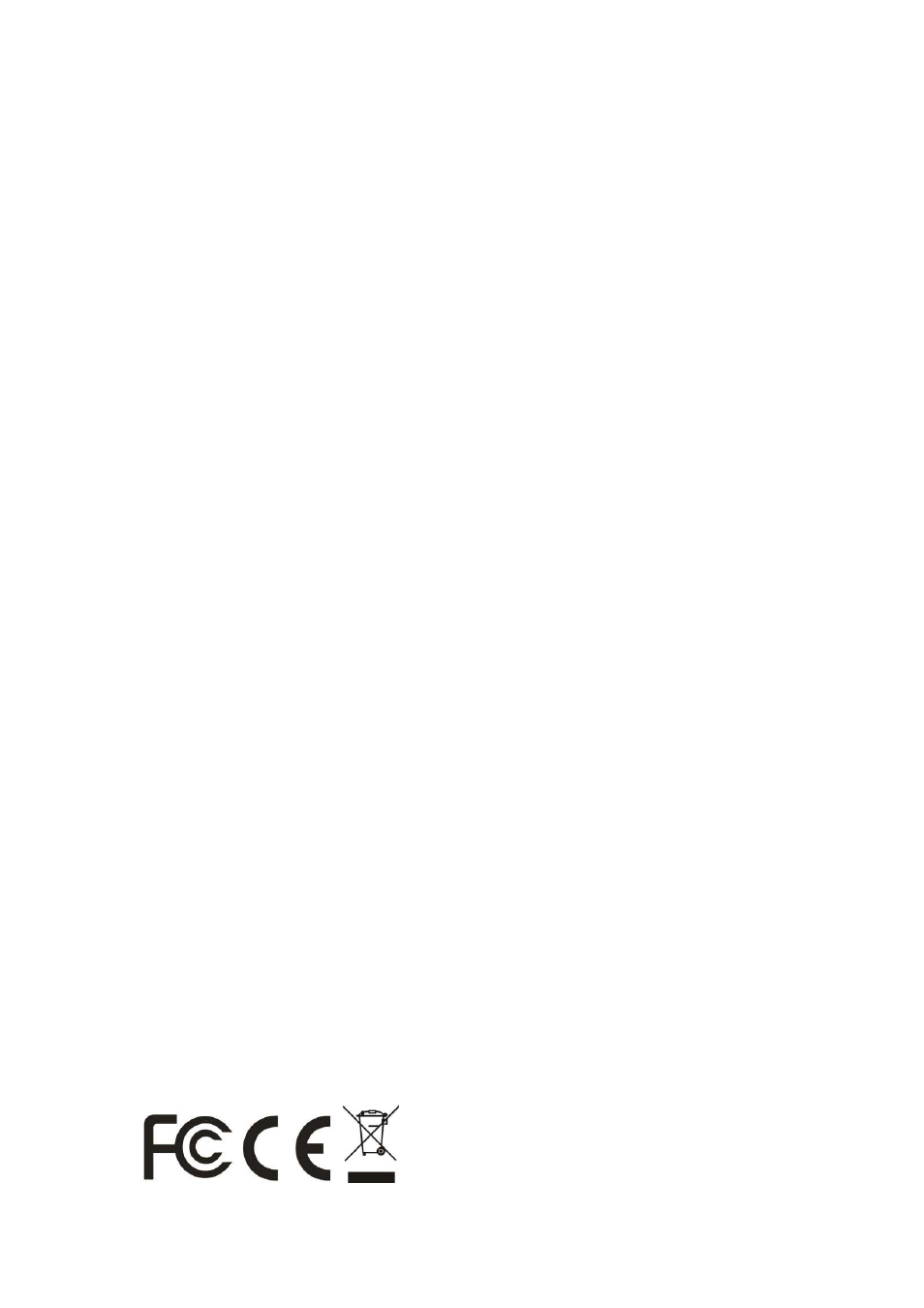 Safety | LevelOne WBR-6012 User Manual | Page 2 / 79