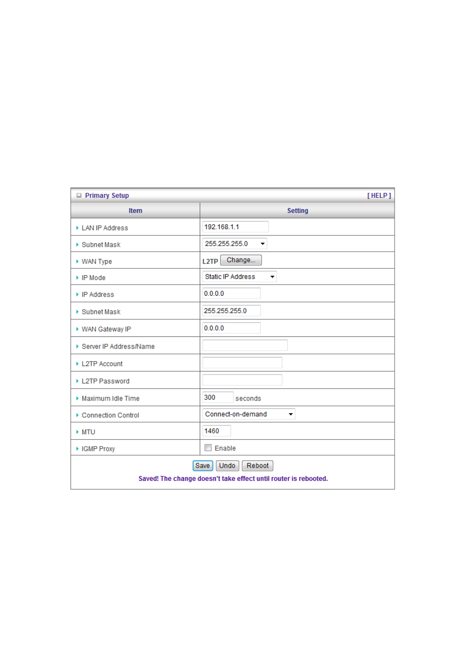 LevelOne WBR-6012 User Manual | Page 29 / 79