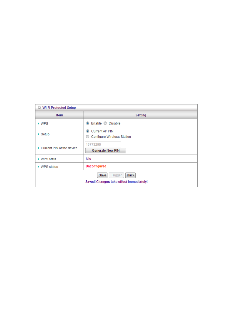 LevelOne WBR-6012 User Manual | Page 33 / 79