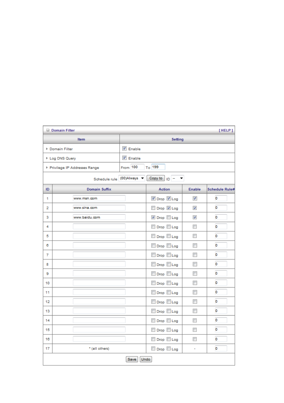 LevelOne WBR-6012 User Manual | Page 51 / 79