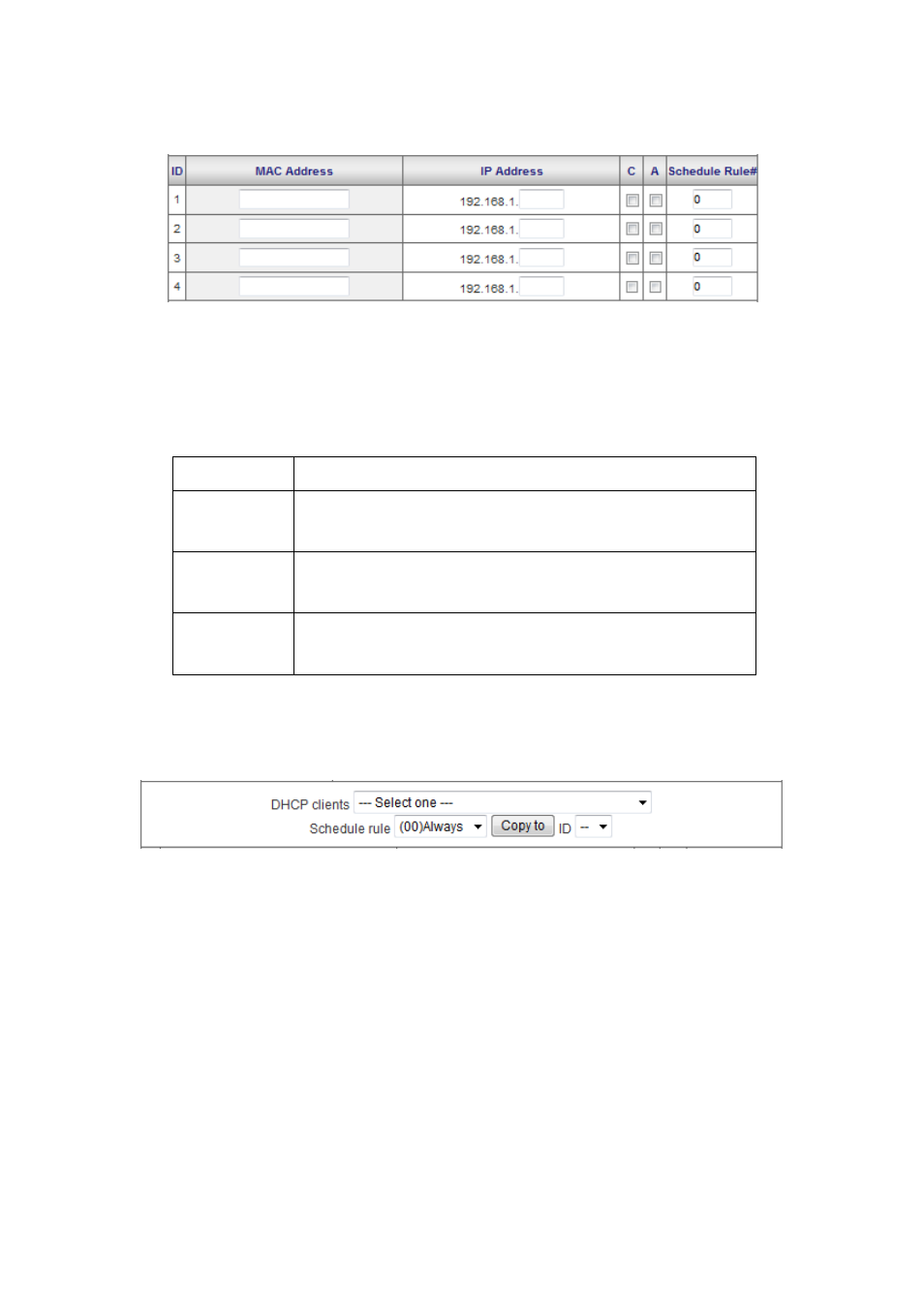 LevelOne WBR-6012 User Manual | Page 57 / 79