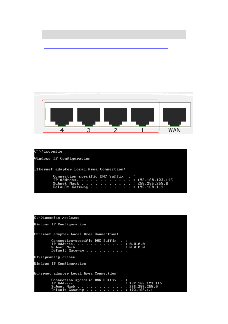 Appendix a faq and troubleshooting | LevelOne WBR-6012 User Manual | Page 75 / 79