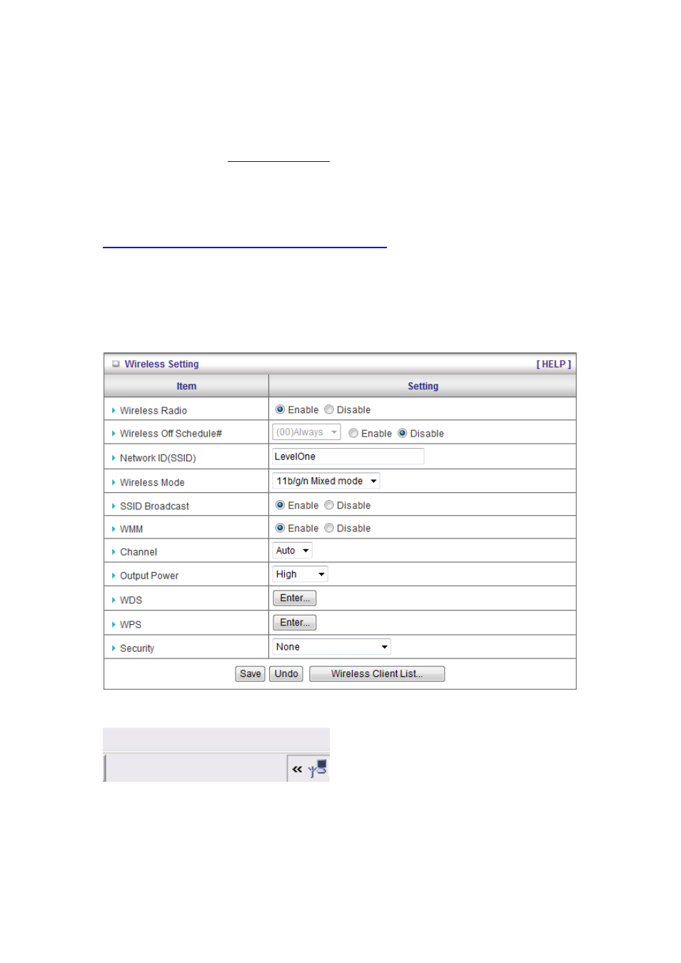 How do i connect router by using wireless | LevelOne WBR-6012 User Manual | Page 77 / 79