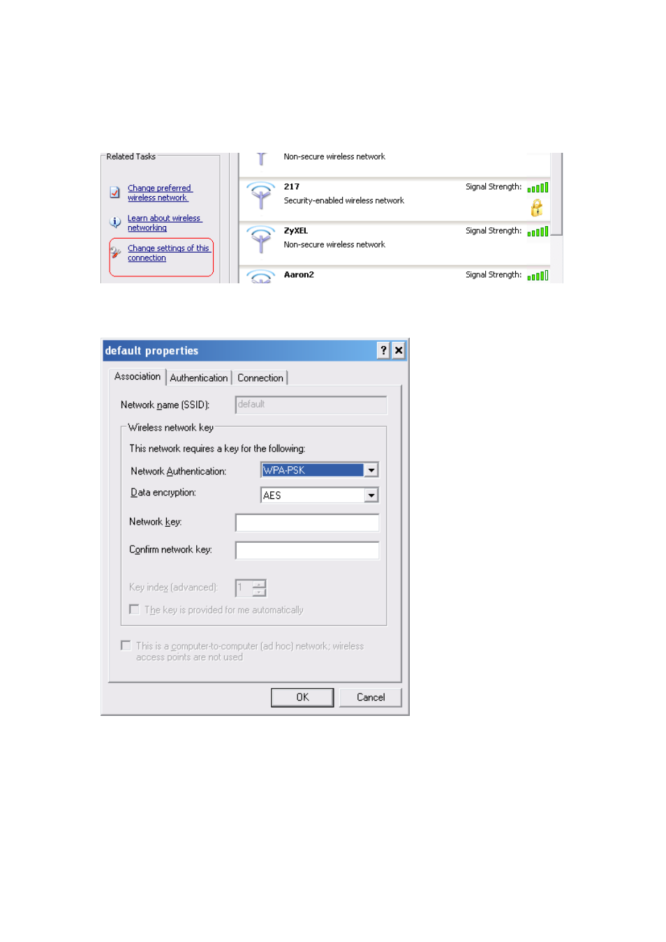 LevelOne WBR-6012 User Manual | Page 79 / 79
