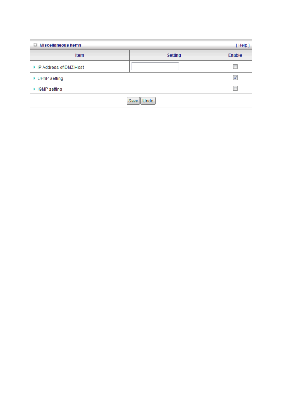 LevelOne WBR-6022 User Manual | Page 66 / 99