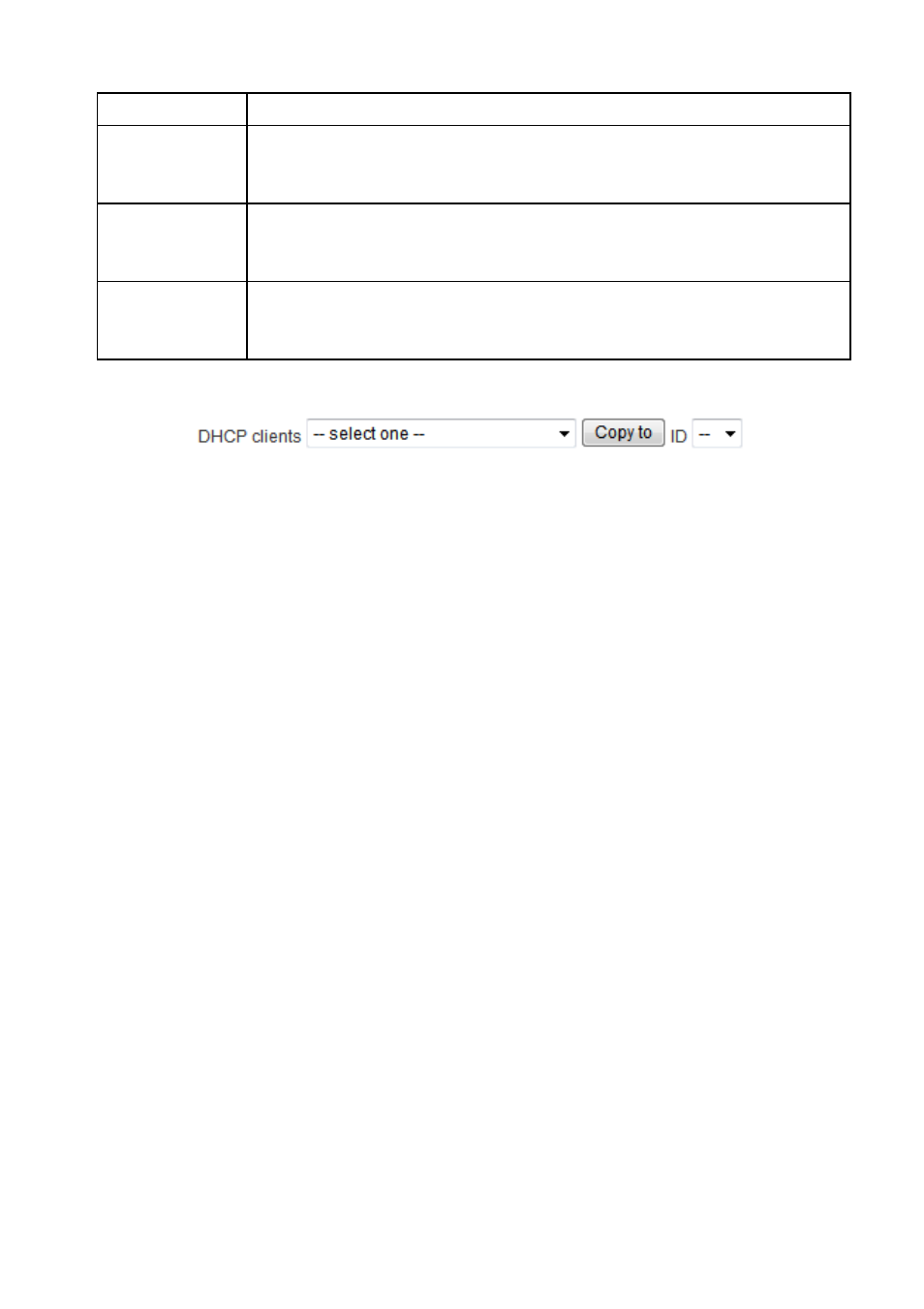 LevelOne WBR-6022 User Manual | Page 73 / 99