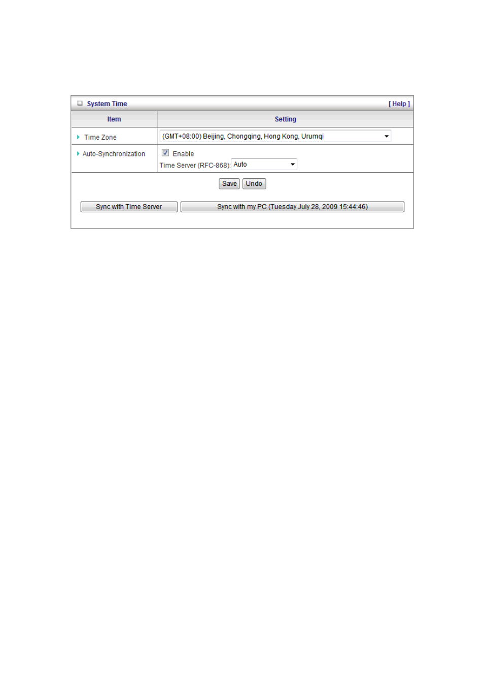 LevelOne WBR-6022 User Manual | Page 82 / 99