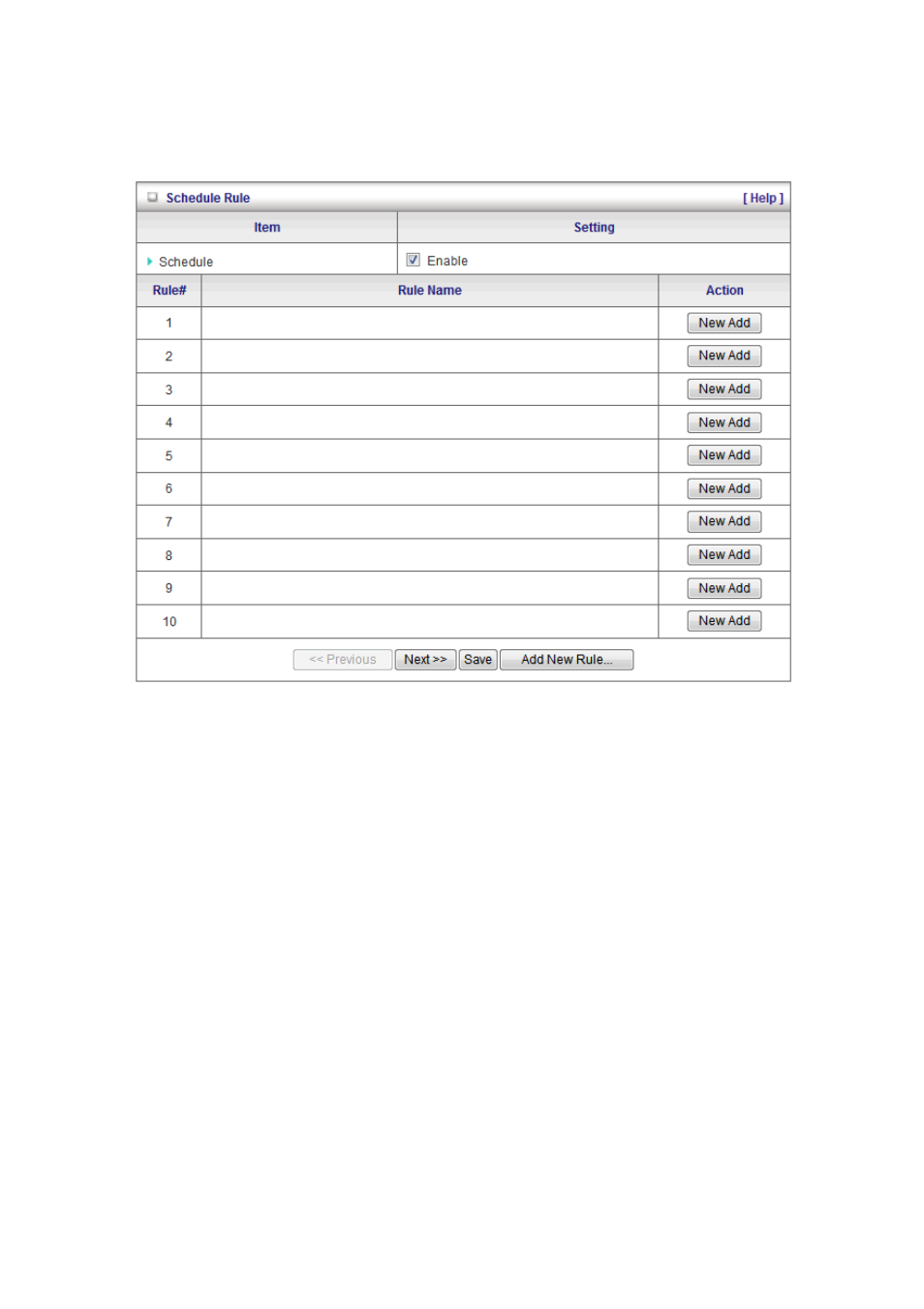 LevelOne WBR-6022 User Manual | Page 83 / 99