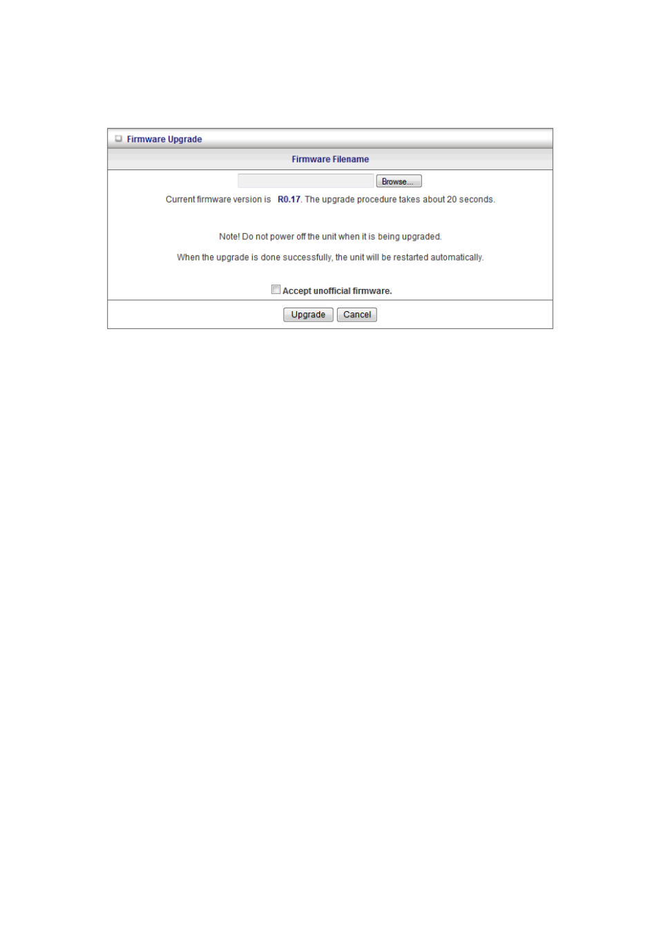 LevelOne WBR-6022 User Manual | Page 87 / 99