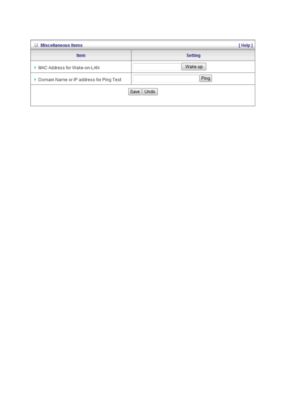 LevelOne WBR-6022 User Manual | Page 88 / 99