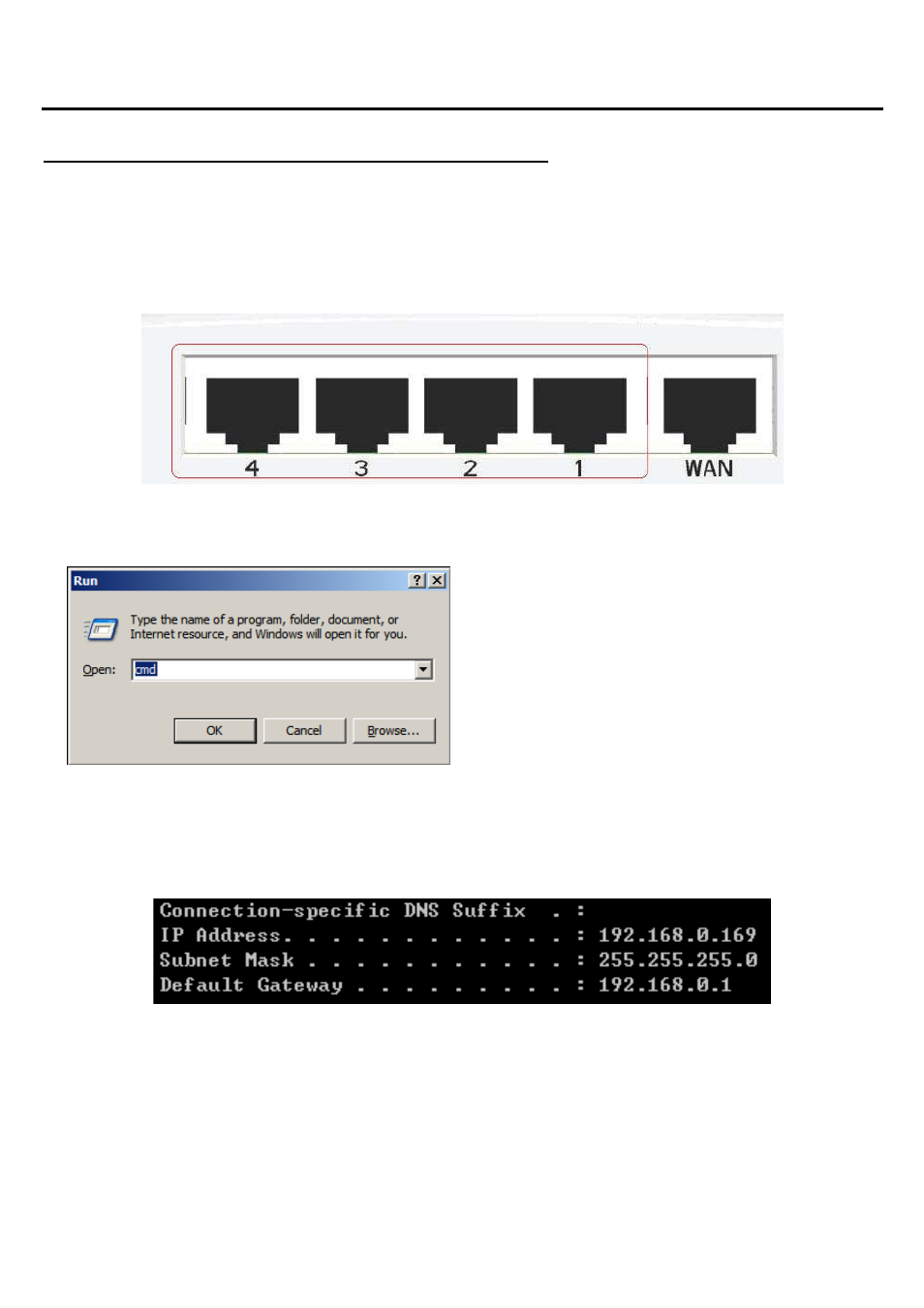 Appendix b faq and troubleshooting | LevelOne WBR-6022 User Manual | Page 93 / 99