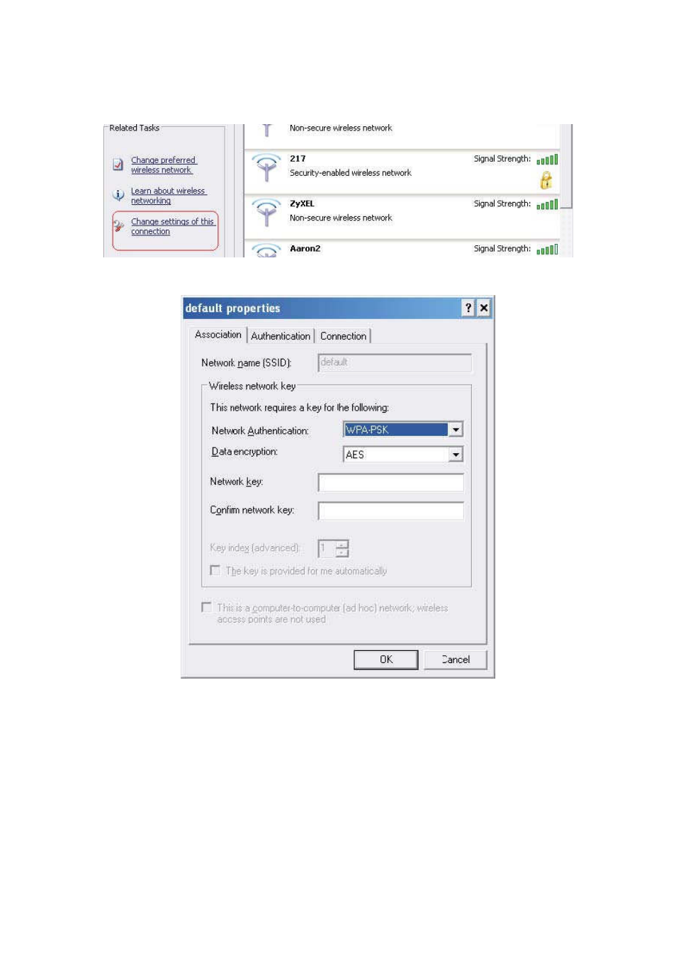 LevelOne WBR-6022 User Manual | Page 98 / 99