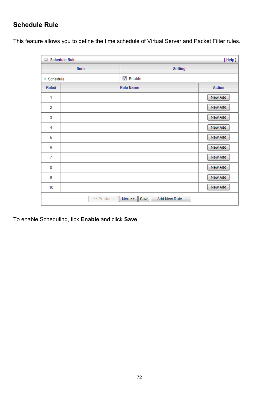 LevelOne WBR-6022 User Manual | Page 73 / 89