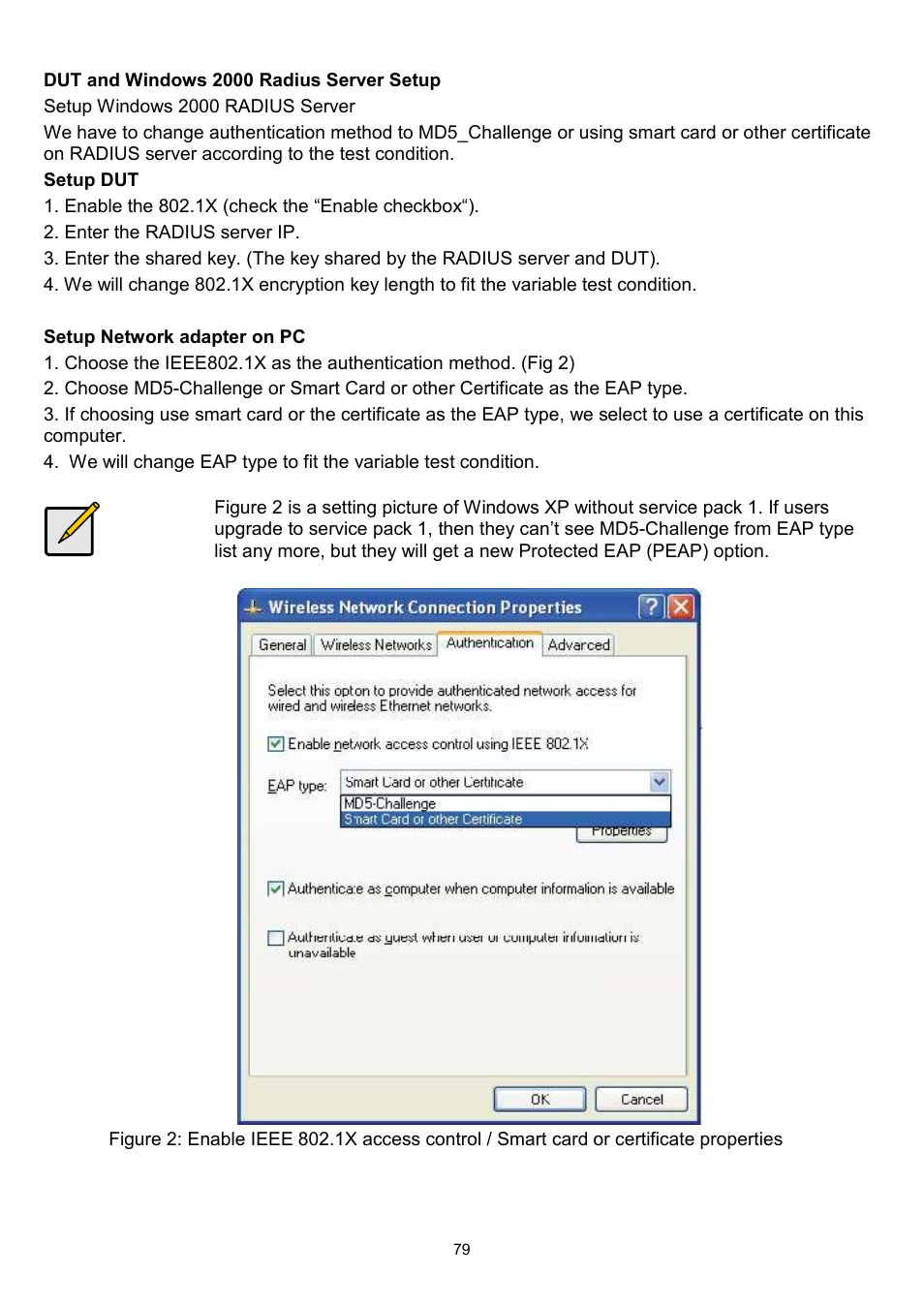 LevelOne WBR-6022 User Manual | Page 80 / 89