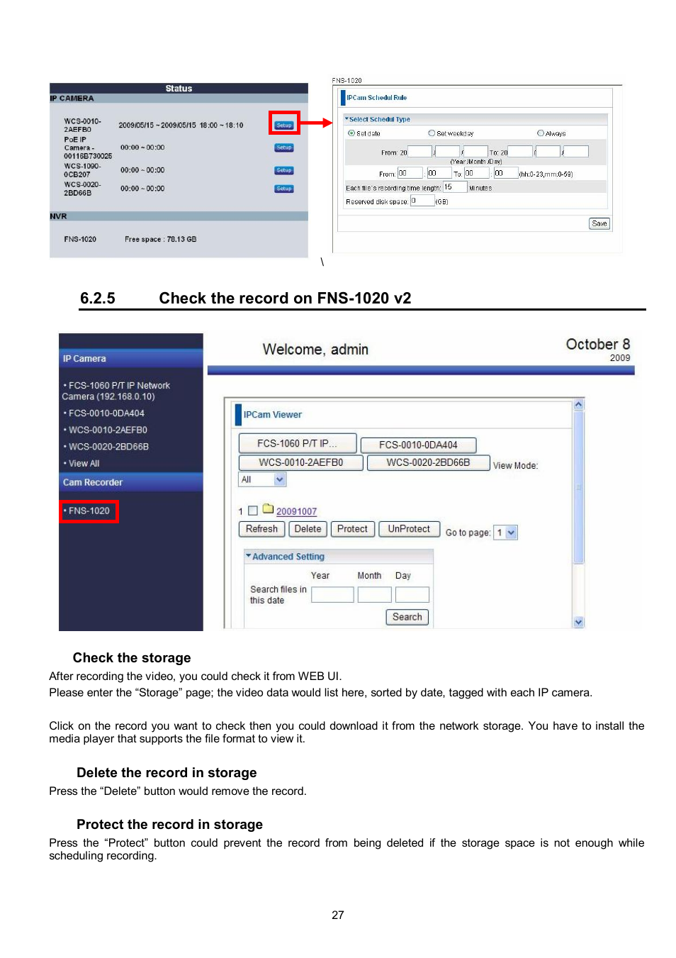 LevelOne WBR-6022 User Manual | Page 29 / 87