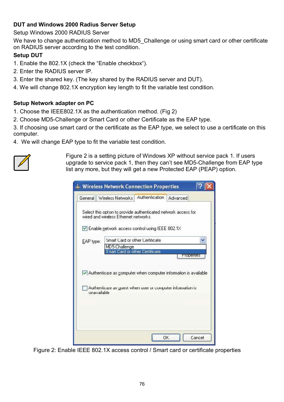LevelOne WBR-6022 User Manual | Page 78 / 87