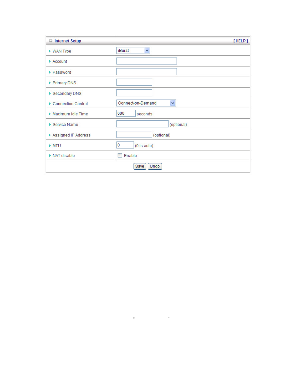 LevelOne WBR-6801 User Manual | Page 24 / 53