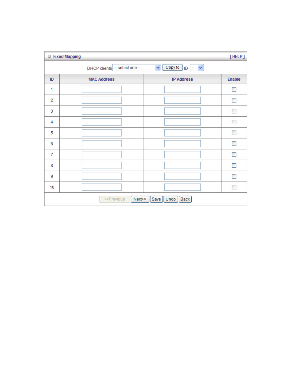 LevelOne WBR-6801 User Manual | Page 28 / 53