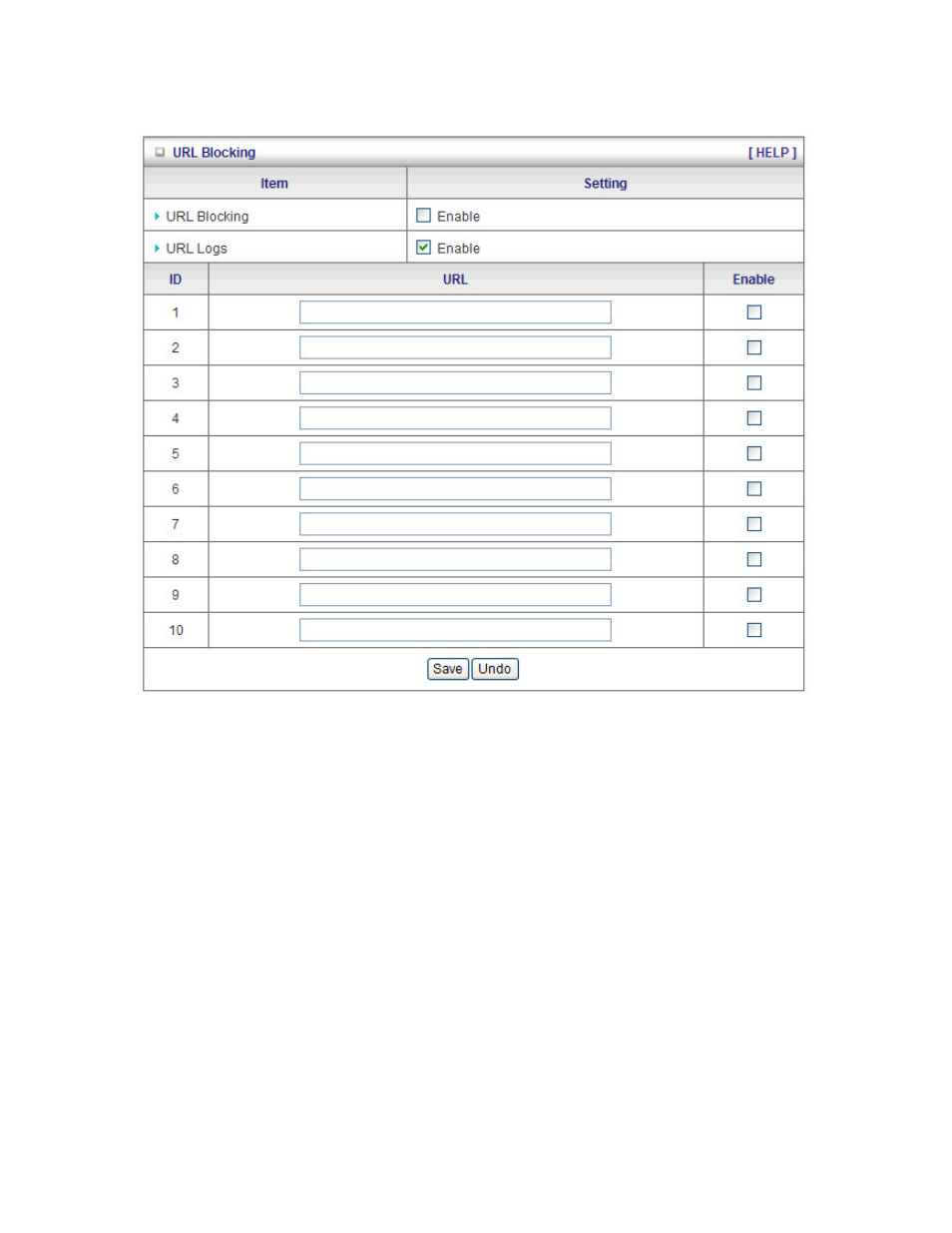 LevelOne WBR-6801 User Manual | Page 35 / 53