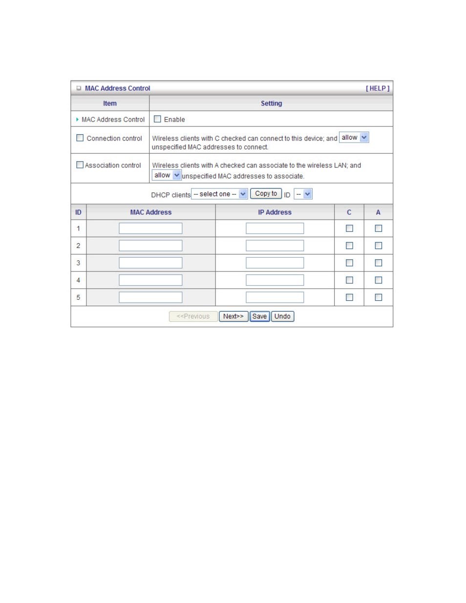 LevelOne WBR-6801 User Manual | Page 36 / 53