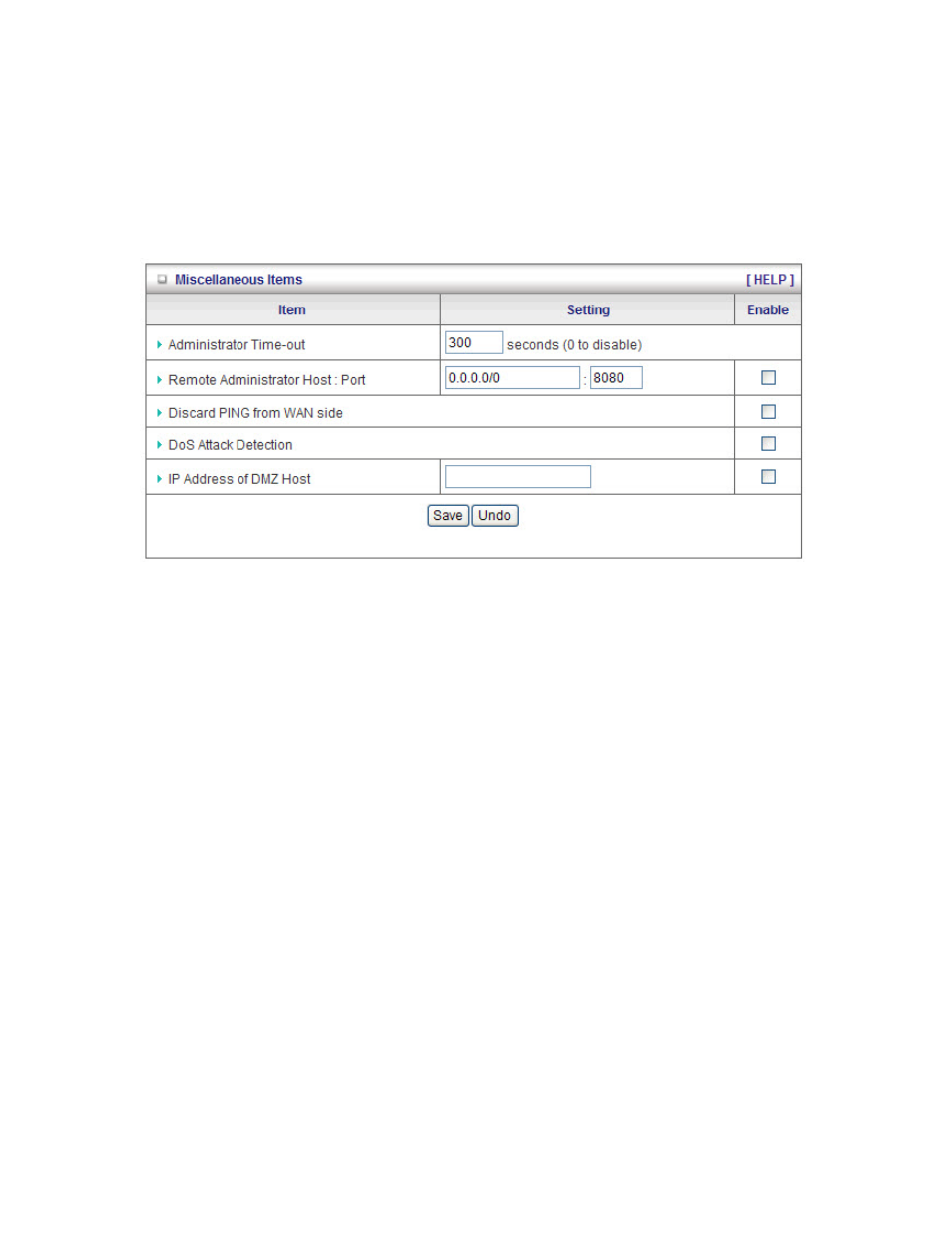 LevelOne WBR-6801 User Manual | Page 37 / 53