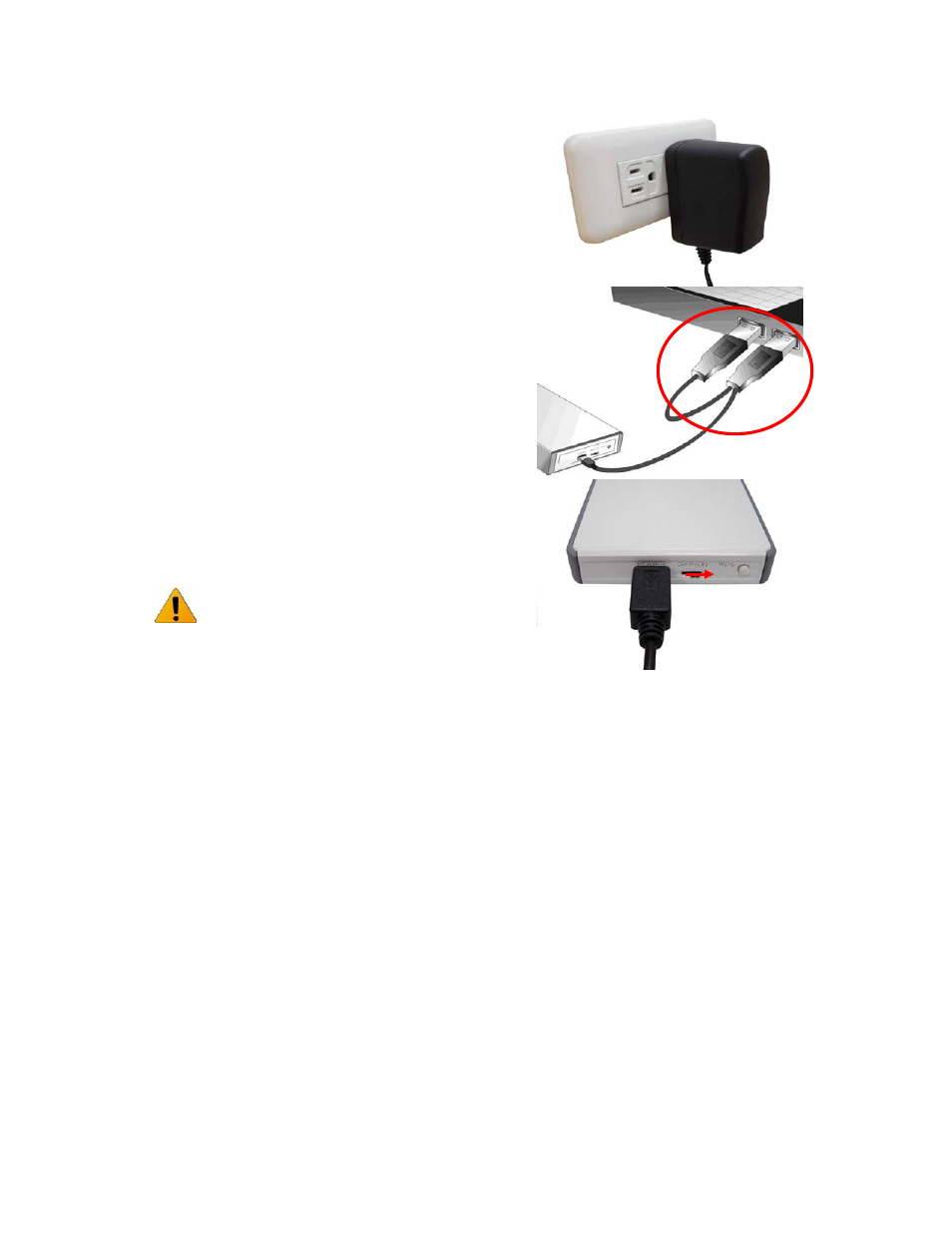 LevelOne WBR-6801 User Manual | Page 8 / 53
