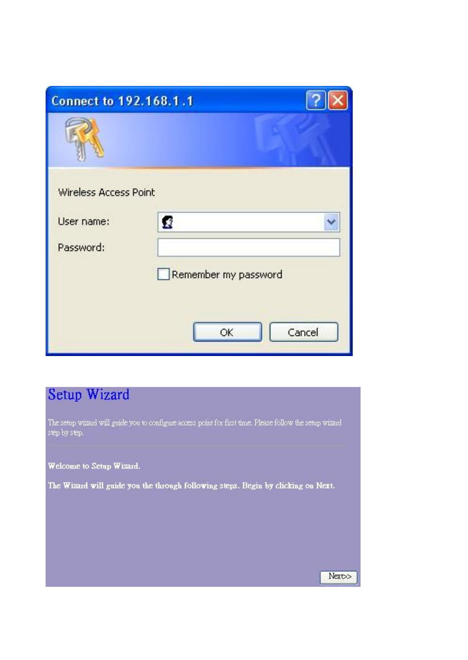 LevelOne WBR-6802 User Manual | Page 5 / 35